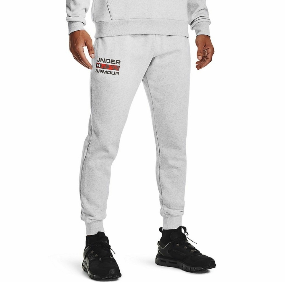 Men's Under Armour Fleece warm pants